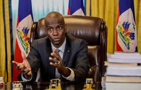 El juez que investiga el magnicidio de Jovenel Moise en Haití se retira del caso