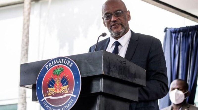 Haití tiene un presidente interino sin apoyo legal
