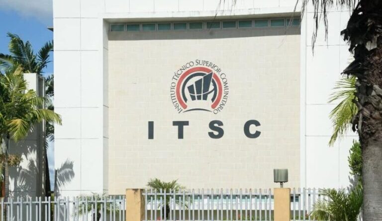 En nueve años, el ITSC ha entregado al país 4,400 profesionales