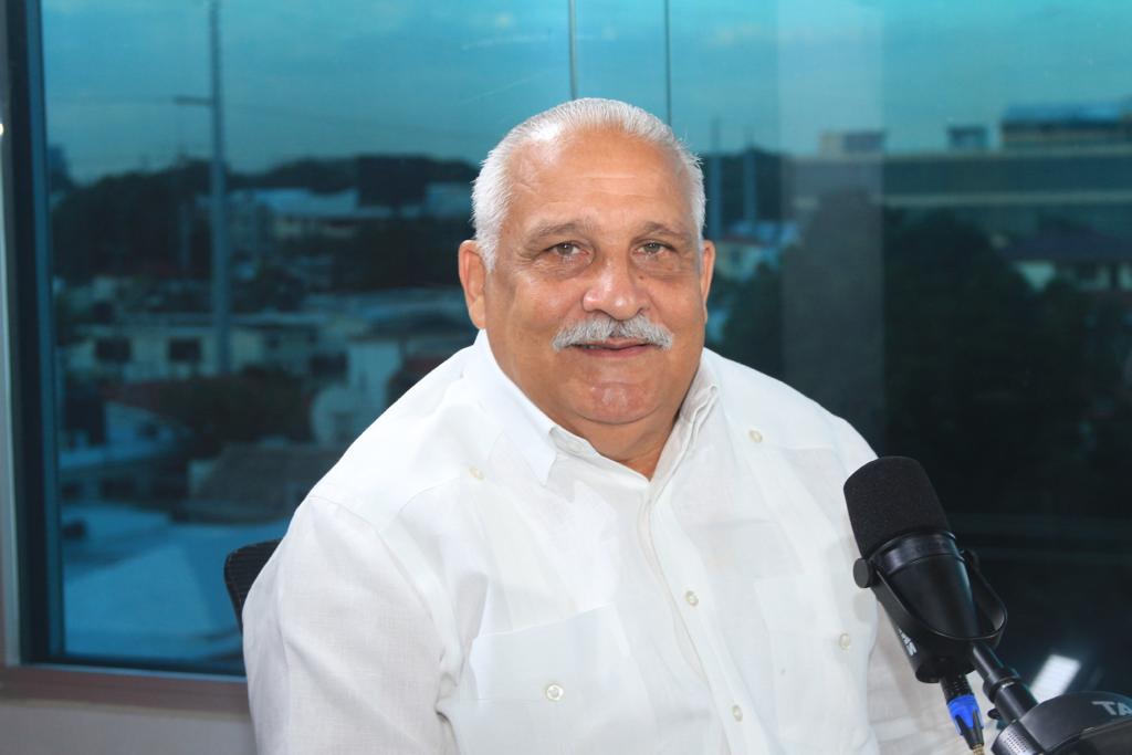 Jaime David afirma Leonel Fernández hablaba de una fábrica de presidentes que solo lo tenía a él