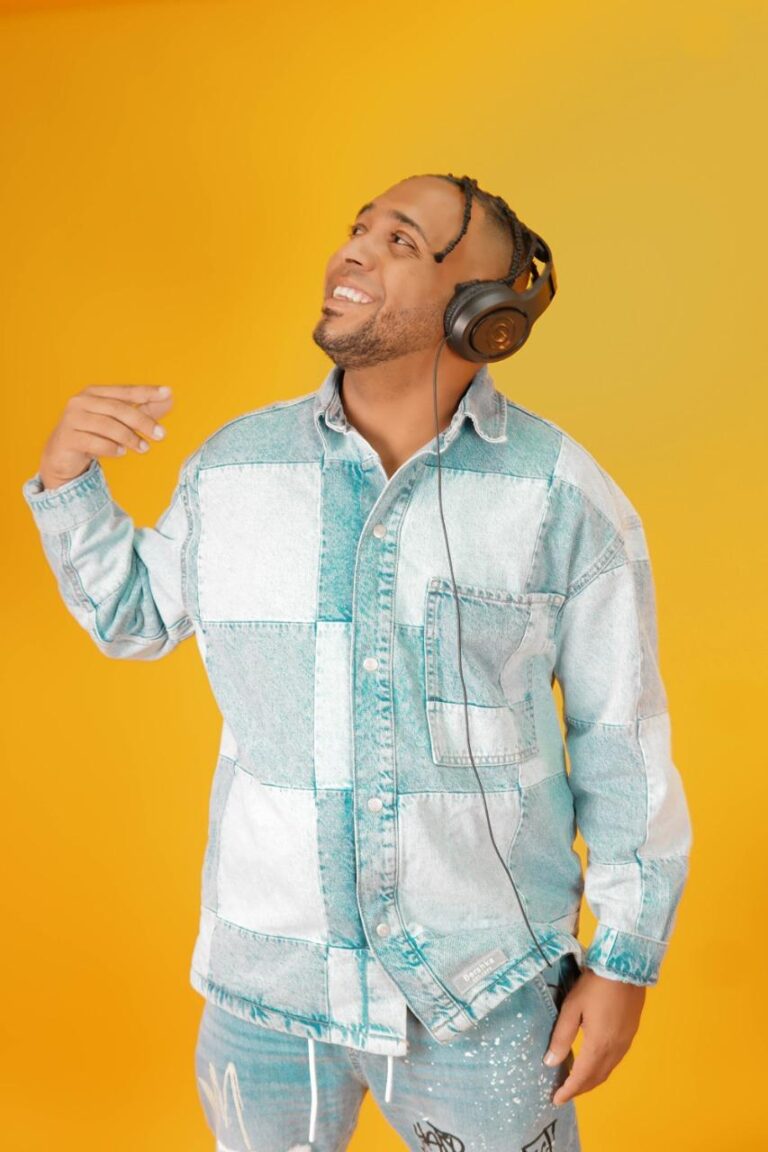 Urbano cristiano Luigui López es nominado a premios El Galardón y prepara nueva producción