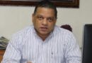 Mario Díaz defiende posición de Abinader subsidio combustibles