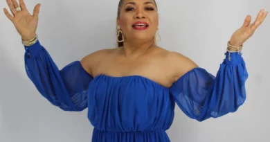 Mayra Bello abraza su propio proyecto musical basado en merengue