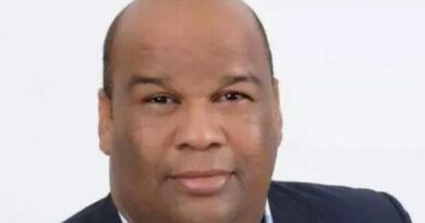Poder Ejecutivo nombra a Menni Lolin Cuevas nuevo cónsul de RD en Anse-á-Pitre, Haití