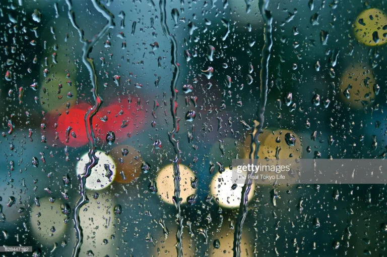 Meteorología prevé lluvias para este viernes por incidencia de vaguada