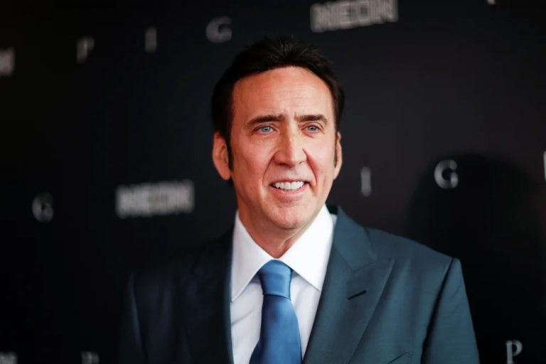 Se hizo pasar por Nicolas Cage y le robó 13 mil dólares a una mujer en Facebook