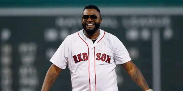 EEUU: David Ortiz ya es inmortal, tendrá su placa en Cooperstown