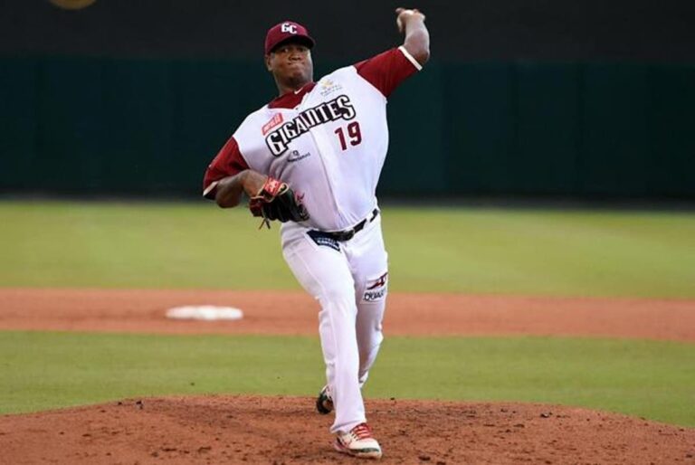 Picheo zurdo, será importante para R.Dominicana en Serie del Caribe
