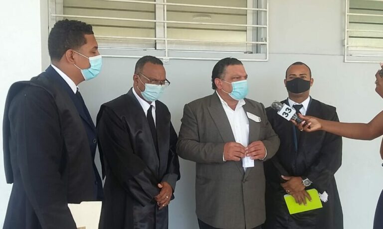 Emplazan al TC sobre fallo pendiente de Recurso de Amparo que busca nulidad del artículo 101 de estatutos del PRM que prohíbe la reelección Presidencial