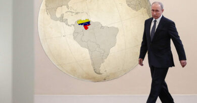 Rusia amenaza con desplegar militares en Cuba y Venezuela