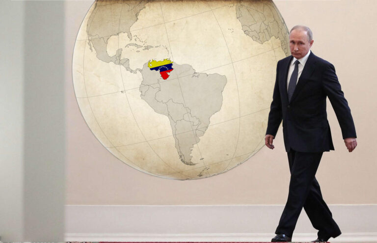 Rusia amenaza con desplegar militares en Cuba y Venezuela