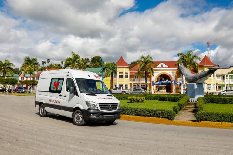 Samaná ha registrado más de 13 mil emergencias en el Sistema 9-1-1