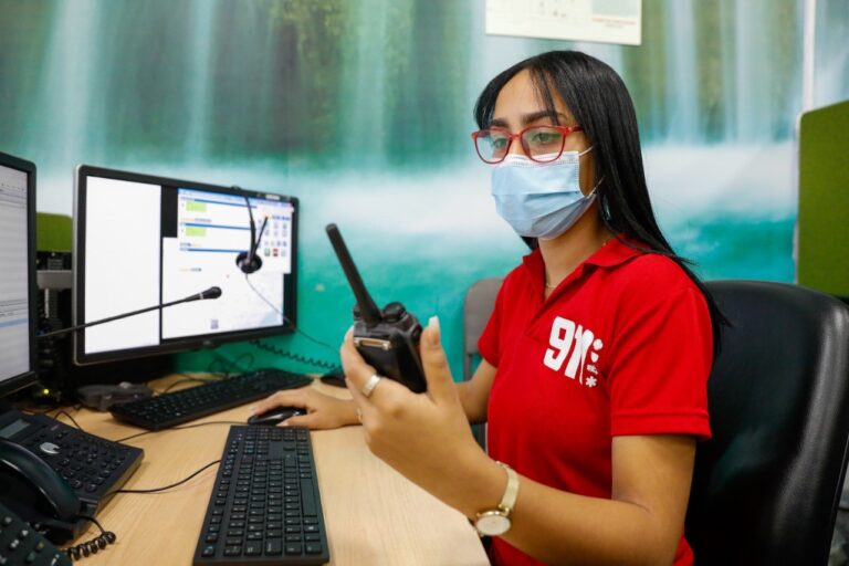 Santo Domingo y Santiago reportaron más emergencias en 2021