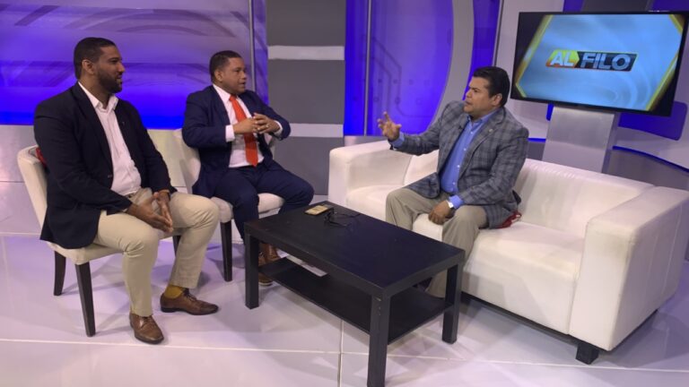 Diputado Tobías Crespo hace fuerte Crítica al gobierno sobre fideicomiso Público de Punta Catalina