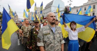 Claves que explican por qué Ucrania es tan importante para Rusia