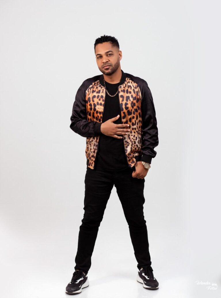 Welb inicia 2022 con gran estreno junto a Sarah la Profeta