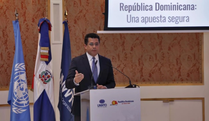MADRID: RD firma acuerdos por un valor de más de US$2,000 MM