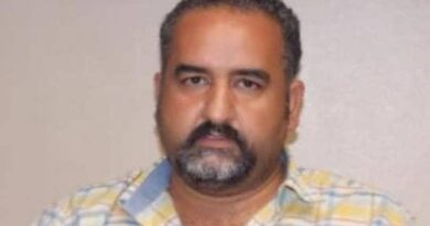 Apresan acusado de asesinato Moïse entrando a República Dominicana, dice Miami Herald