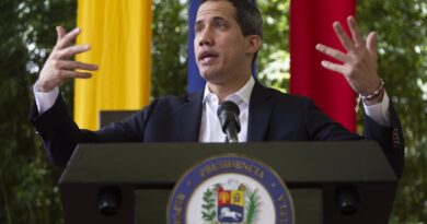 EEUU apoya continuidad de presidencia Guaidó en Venezuela