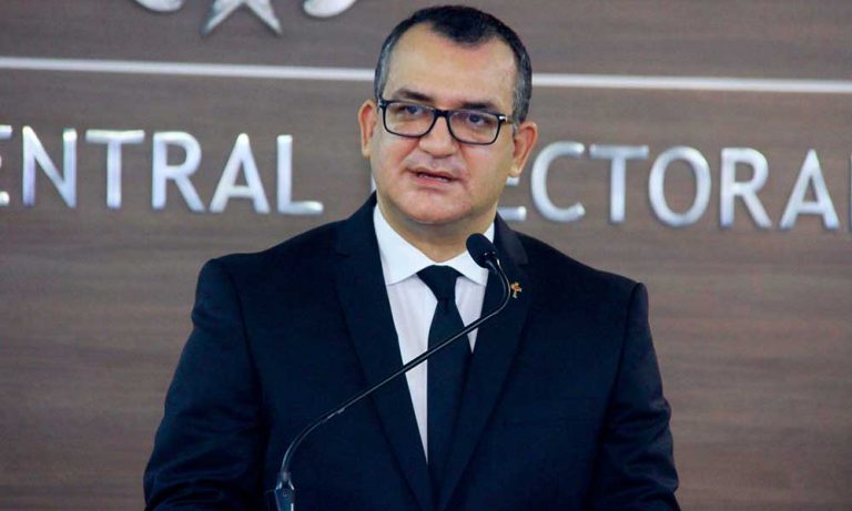 JCE advierte actuará evitar el dinero ilícito financie campañas