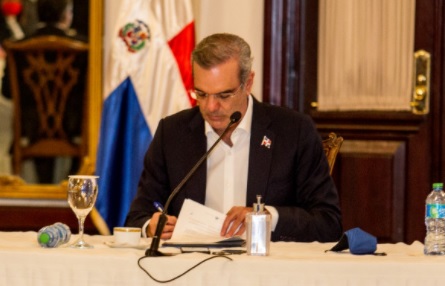 Presidente afirma 2022 será un gran año para los dominicanos  