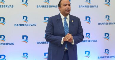 Pereyra anuncia Banreservas buscará atraer inversiones
