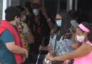 Pico de la pandemia amenaza con saturar los recursos médicos en Santiago