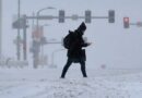 EE.UU: Fuerte tormenta invernal provoca cancelación miles vuelos