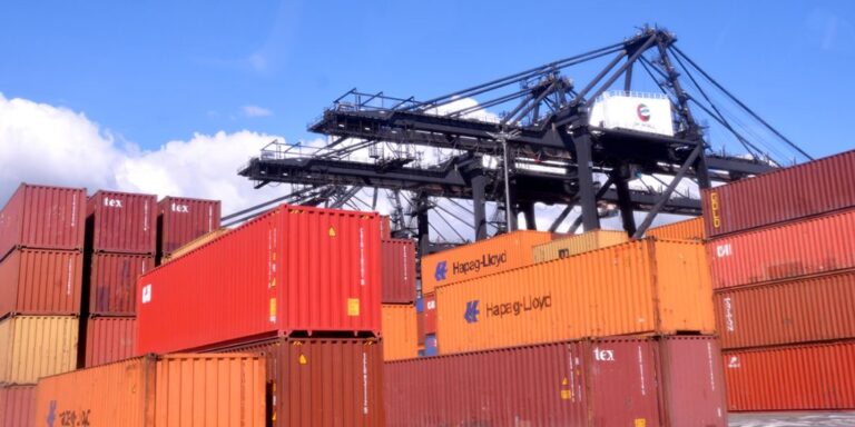 Vía los tratados de libre comercio, República Dominicana importó US$2,678 millones en 2021