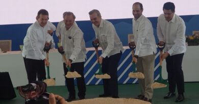 Abinader encabeza inicio de trabajos del Punta Cana Free Trade Zone