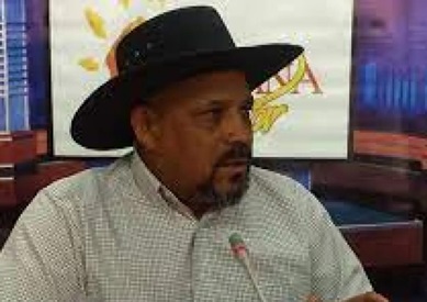 Alcalde PRM Dajabón dice está desesperado por invasión haitiana