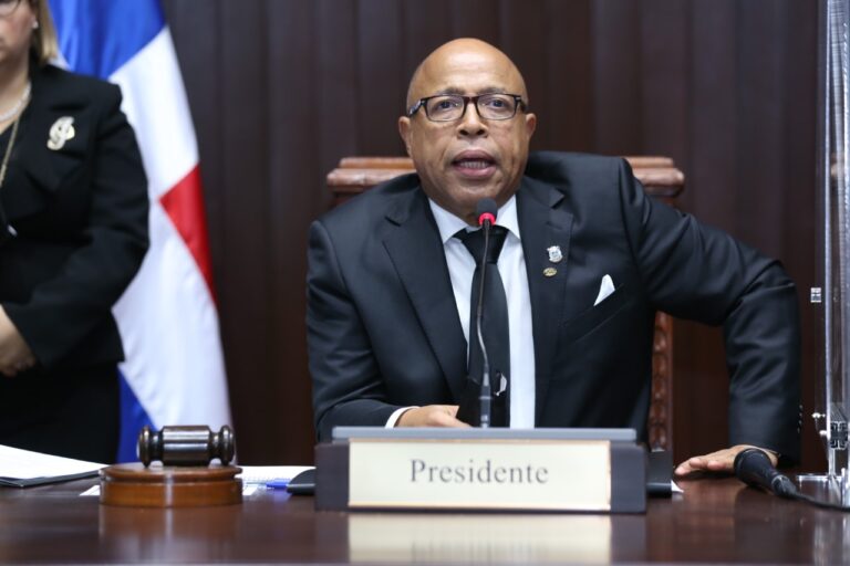 Alfredo Pacheco deja iniciado los trabajos de la Primera Legislatura del año 2022
