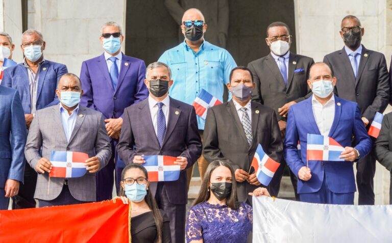 Más de 196 mil personas fueron beneficiadas con Bodegas Móviles del Inespre como parte del Plan de Seguridad Ciudadana