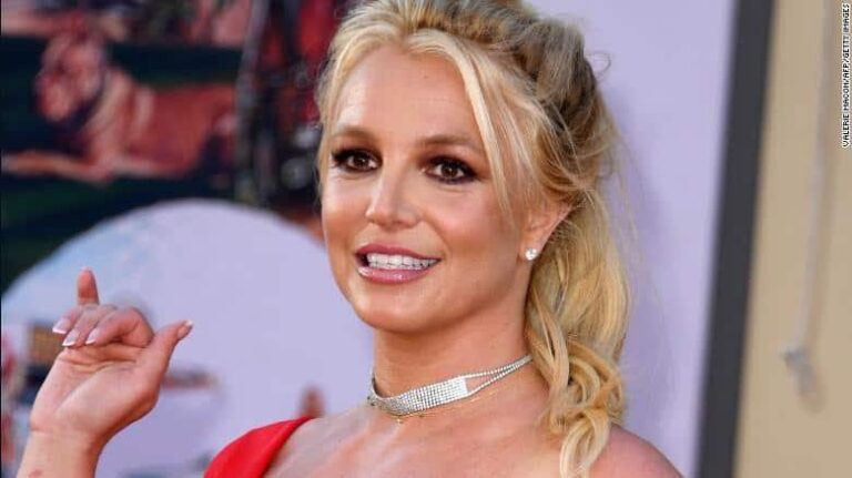 Britney Spears publicará sus memorias tras acuerdo por 15 millones de dólares