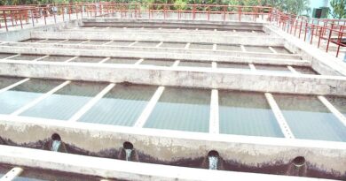 CAASD incrementa la producción de agua para el GSD