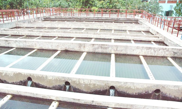 CAASD incrementa la producción de agua para el GSD
