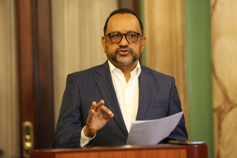 Gobierno solicita hoy a la Cámara de Cuentas que audite a Punta Catalina