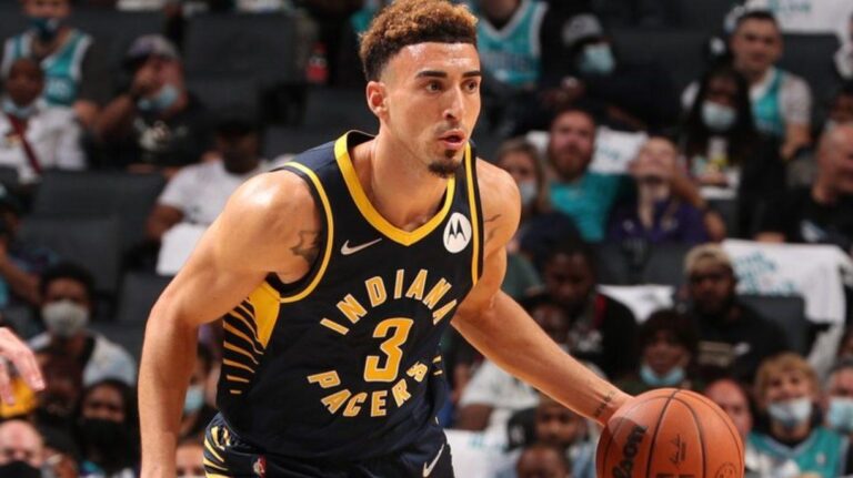 Chris Duarte, a punto colarse quinteto abridor Pacers