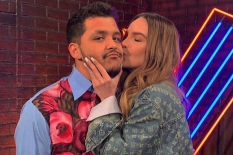 ¡Se cancela la boda! Christian Nodal termina su relación con Belinda