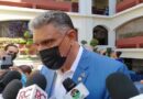 Chú Vásquez advierte los que se robaron el país no se van a robar la paz de los dominicanos