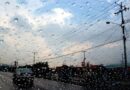 Meteorología: Chubascos para la tarde por vaguada