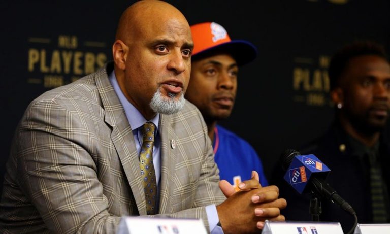 Clark a jugadores de RD: Prepárense para lo peor