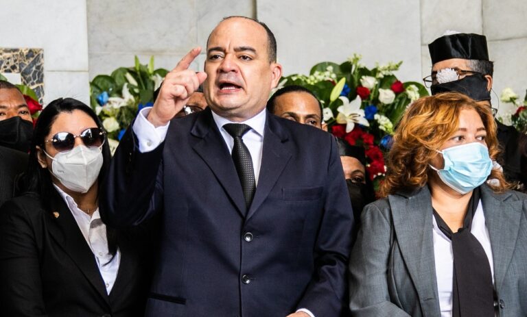 Colegio de Abogados solicita mejoría de infraestructura física y logística de Tribunales