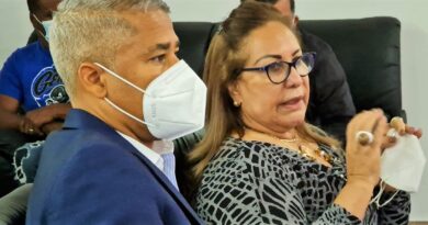 Cueto y Santos anuncian sede XL Copa Independencia Boxeo, Ecuador y Panamá inscriben delegaciones; escogen jueces