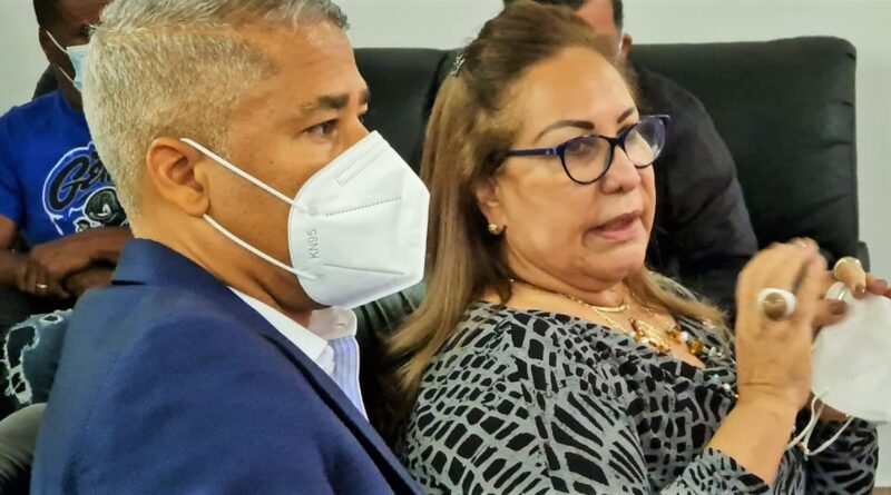 Cueto y Santos anuncian sede XL Copa Independencia Boxeo, Ecuador y Panamá inscriben delegaciones; escogen jueces