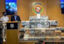 DNCD arresta a cinco vinculados a decomiso de cocaína en Caucedo