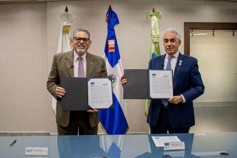 ETED AMPLÍA COBERTURA DE FIBRA ÓPTICA EN EL PAÍS PARA INTERCONECTAR LAS INSTITUCIONES DEL ESTADO 