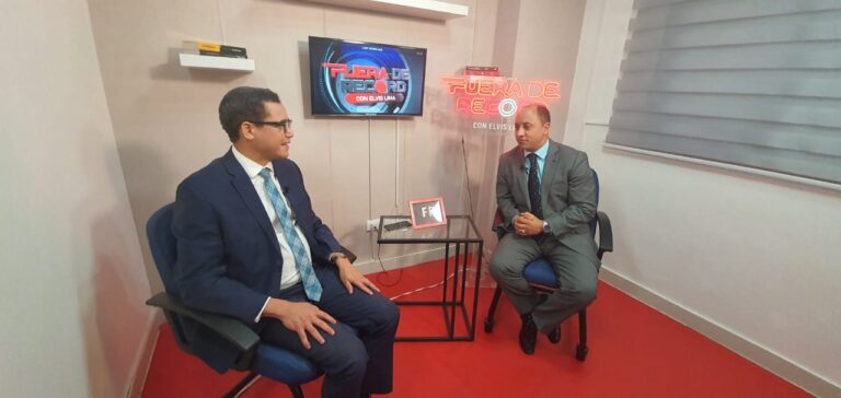 Eddy Olivares advierte a la JCE que debe  llamar al PLD a someterse a lo que establece la ley