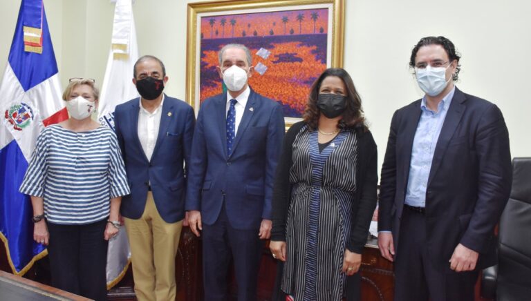 El Mescyt y Universidad de Sevilla, España, impulsarán proyectos educativos conjuntos en marco cooperación países Iberoamericanos