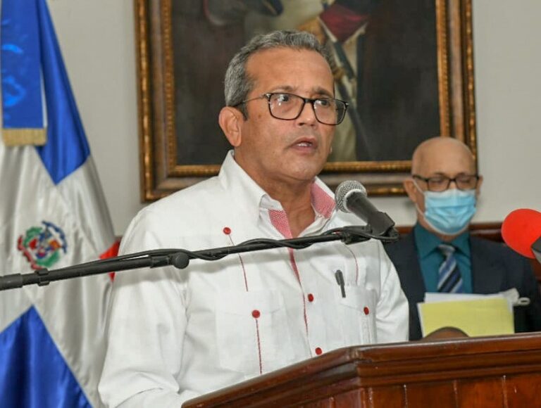 El ministro de deportes Francisco Camacho estará presente este viernes en inicio XL Copa Independencia de Boxeo Internacional por gran galardón Banreservas